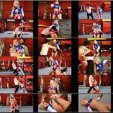 Photo from Superheroine World a album